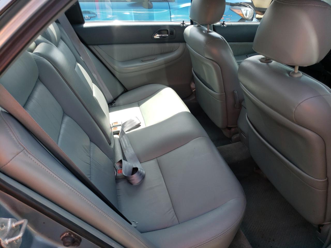 Photo 6 from auction – 1995 HONDA ACCORD EX with VIN 1HGCD5662SA071192
