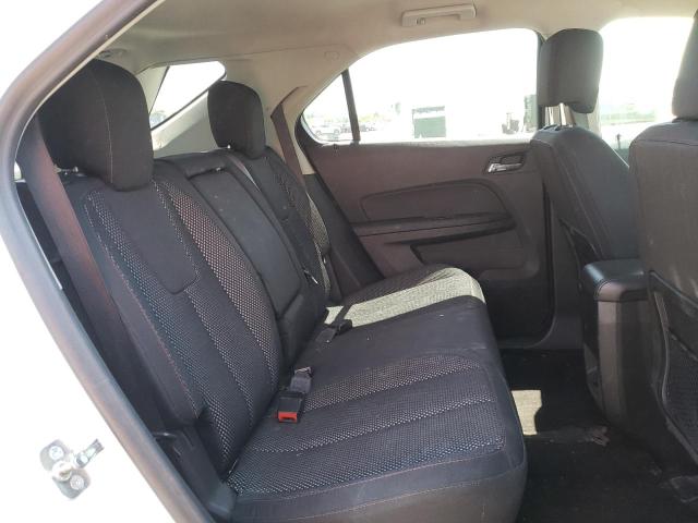 Photo 6 from auction – 2016 CHEVROLET EQUINOX LT with VIN 2GNALCEK6G1163300