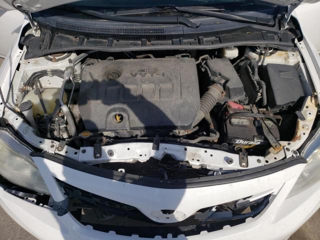 Photo 7 from auction – 2013 TOYOTA COROLLA BA with VIN 5YFBU4EE1DP191335