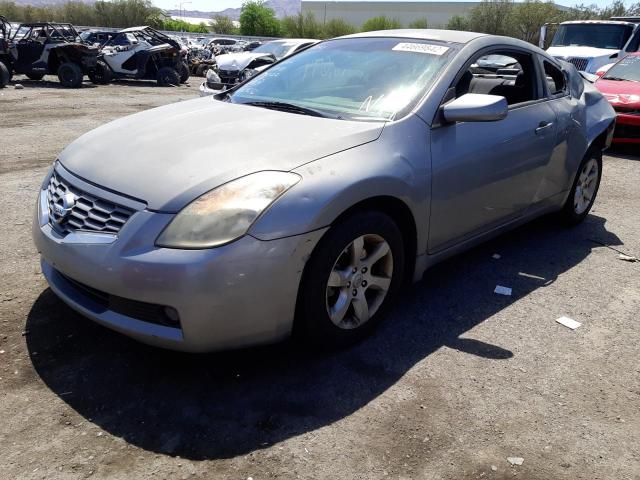 Photo 2 from auction – 2008 NISSAN ALTIMA 2.5 with VIN 1N4AL24E58C144592