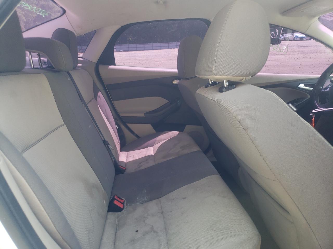 Фото 6 с аукциона – 2013 FORD FOCUS SE с VIN 1FADP3F24DL253341