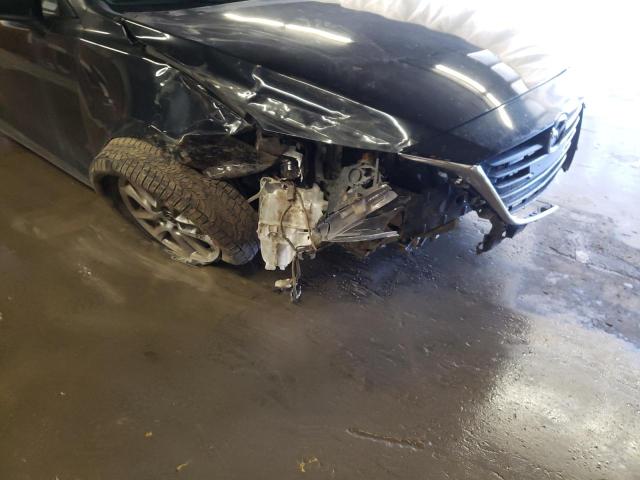 Photo 9 from auction – 2016 MAZDA 3 SPORT with VIN 3MZBM1U72GM260320