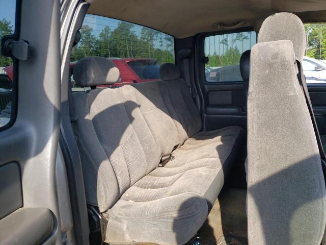 Photo 6 from auction – 2004 CHEVROLET 1500 with VIN 2GCEC19T041205439