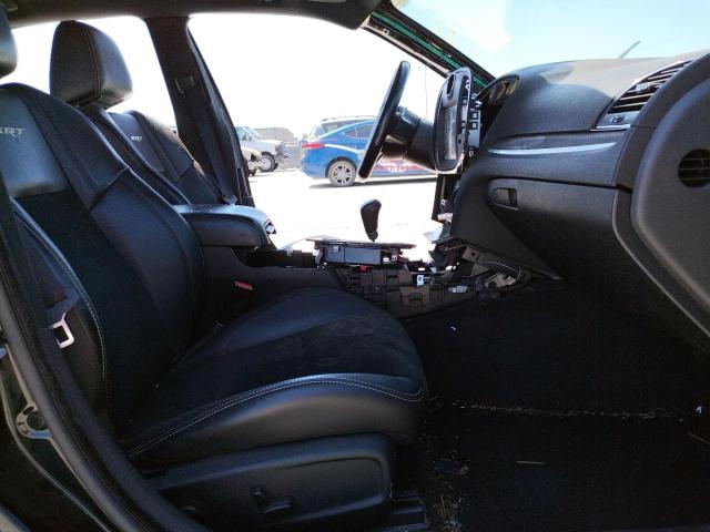 Photo 5 from auction – 2012 CHRYSLER 300 SRT-8 with VIN 2C3CCAFJ2CH800281