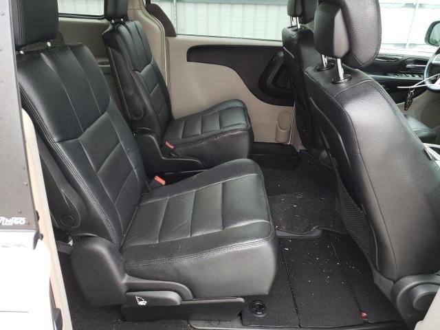 Photo 6 from auction – 2012 DODGE GRAND CARA with VIN 2C4RDGDG8CR114933