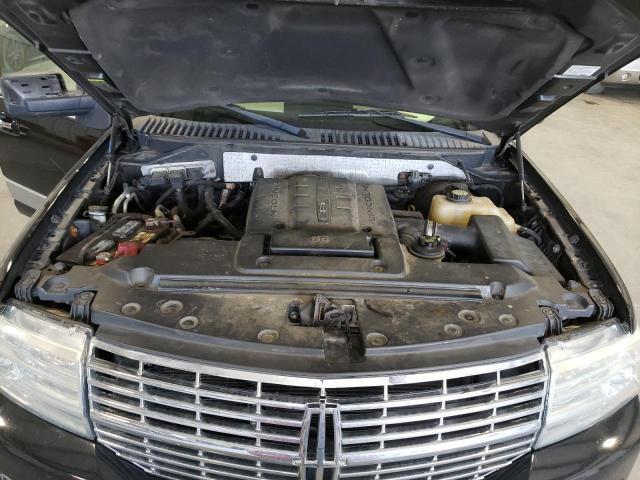 Photo 7 from auction – 2008 LINCOLN NAVIGATOR with VIN 5LMFU27538LJ00267