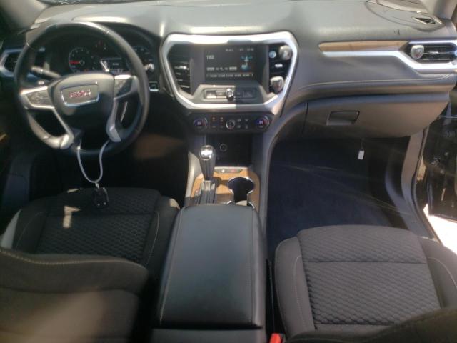 Photo 9 from auction – 2017 GMC ACADIA SLE with VIN 1GKKNKLA7HZ293403