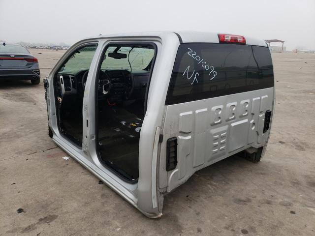 Photo 3 from auction – 2016 GMC SIERRA C15 with VIN 3GTP1NECXGG153261