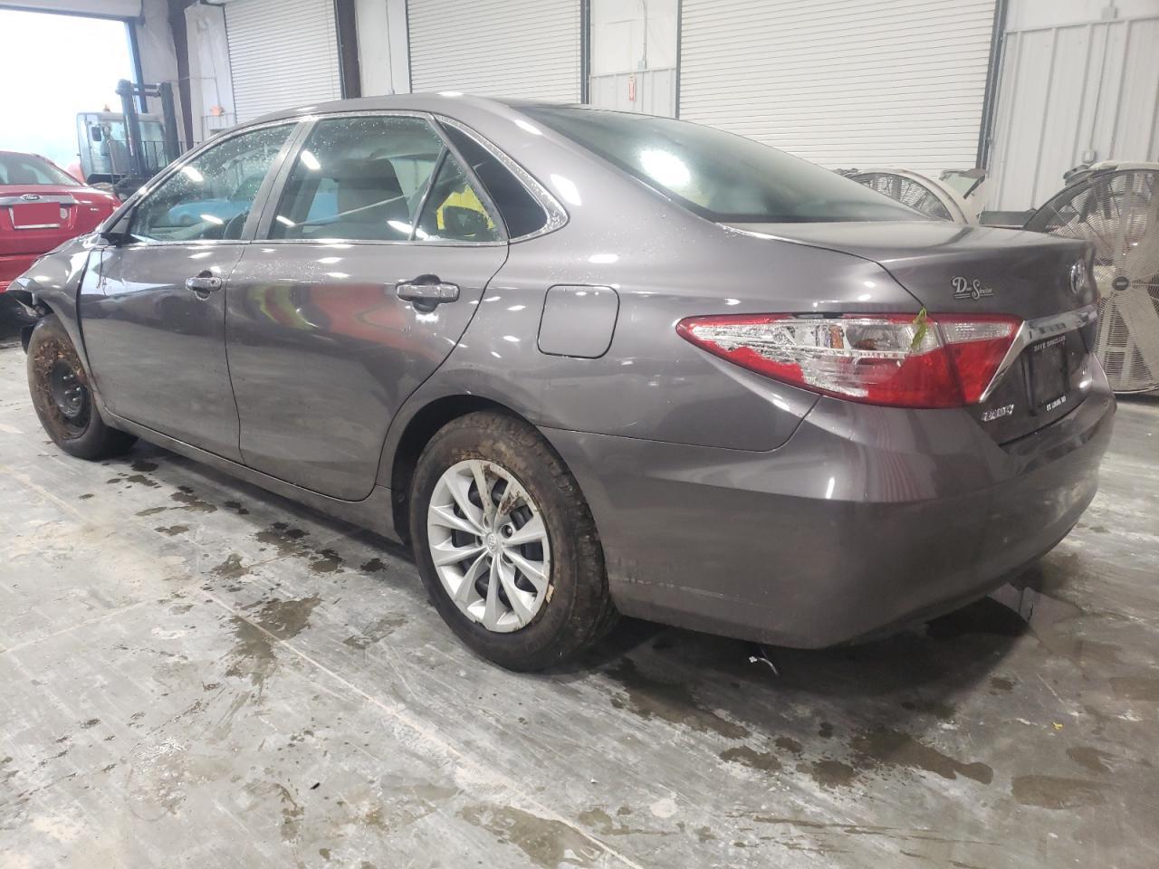 Photo 3 from auction – 2017 TOYOTA CAMRY LE with VIN 4T1BF1FK0HU293825