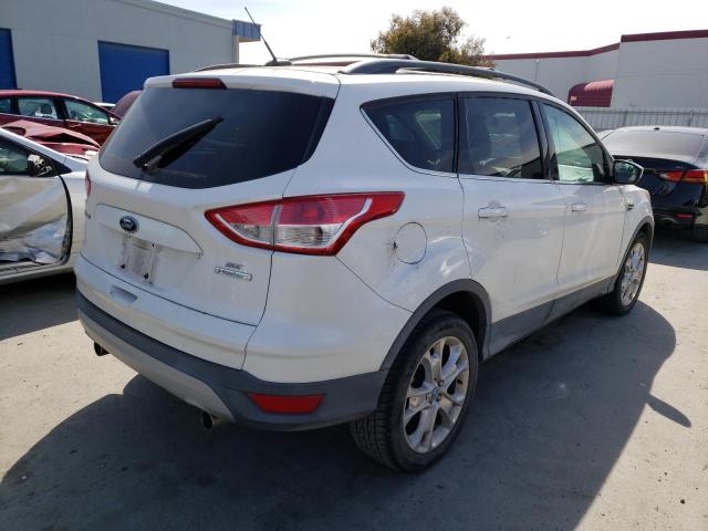Photo 4 from auction – 2013 FORD ESCAPE SE with VIN 1FMCU0GX7DUA86633