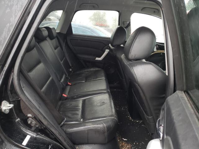 Photo 6 from auction – 2008 ACURA RDX with VIN 5J8TB182X8A006883