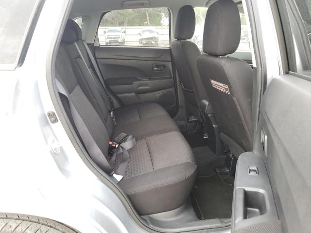 Photo 6 from auction – 2012 MITSUBISHI OUTLANDER with VIN JA4AP4AUXCZ001885