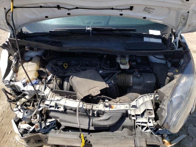Photo 7 from auction – 2014 FORD TRANSIT CO with VIN NM0LS7E78E1173060