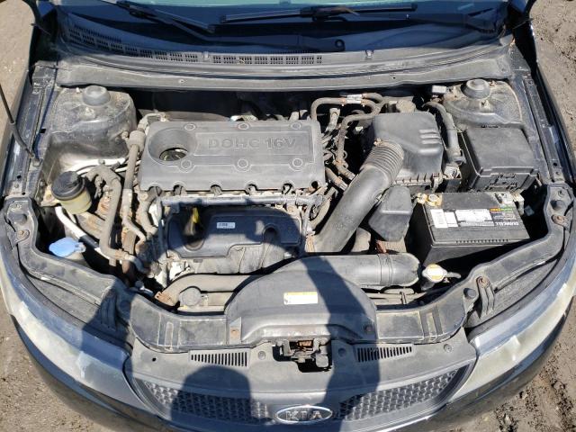 Photo 7 from auction – 2010 KIA FORTE LX with VIN KNAFT4A28A5301013