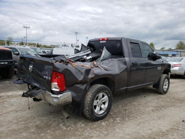Photo 4 from auction – 2015 RAM 1500 ST with VIN 1C6RR7FM1FS538775