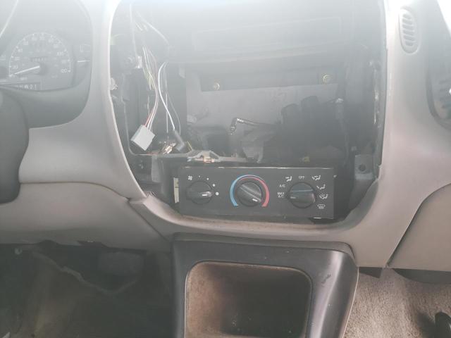 Photo 9 from auction – 1996 FORD EXPLORER with VIN 1FMDU32X7TUD09930