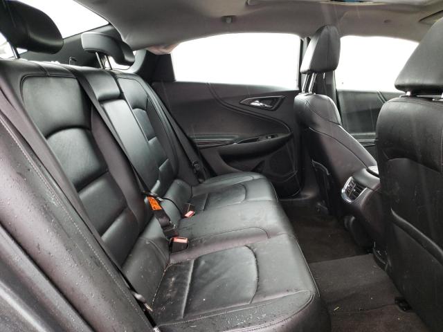 Photo 6 from auction – 2016 CHEVROLET MALIBU LT with VIN 1G1ZE5ST6GF219431