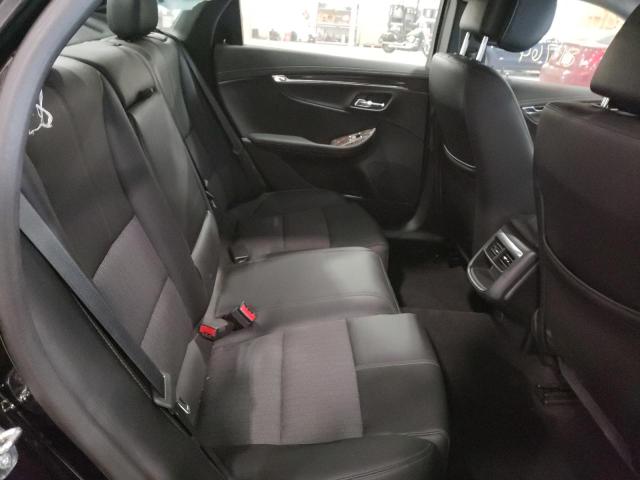 Photo 6 from auction – 2014 CHEVROLET IMPALA LT with VIN 1G1115SL5EU115708