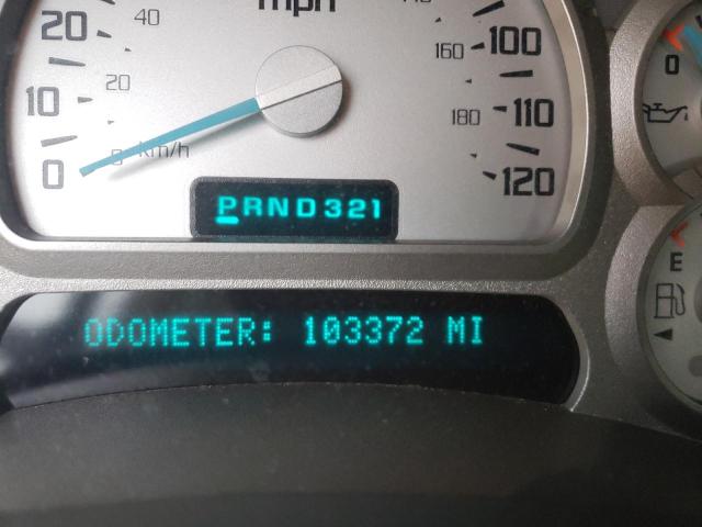 Фото 8 с аукциона – 2004 BUICK RAINIER CX с VIN 5GADT13S142275593