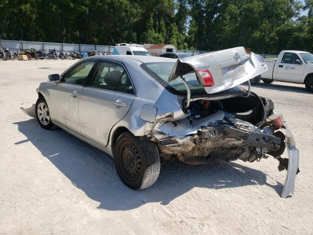 Photo 3 from auction – 2007 TOYOTA CAMRY CE with VIN JTNBE46K973063743