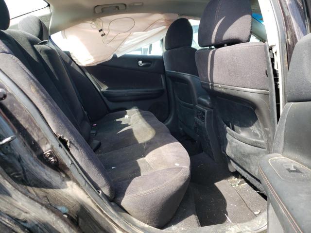 Photo 6 from auction – 2014 NISSAN MAXIMA S with VIN 1N4AA5AP7EC430372