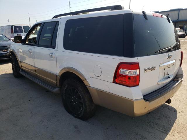 Photo 3 from auction – 2011 FORD EXPEDITION with VIN 1FMJK1H56BEF39275