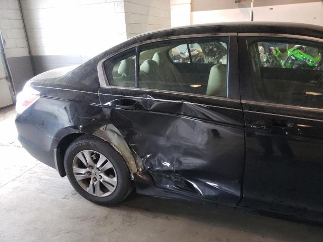 Photo 9 from auction – 2011 HONDA ACCORD LXP with VIN 1HGCP2F48BA126703