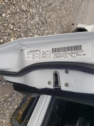 Photo 10 from auction – 2013 RAM 1500 SLT with VIN 1C6RR6LT6DS634162
