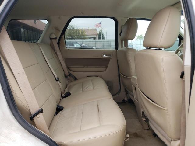 صورة رقم 6 من المزاد - 2011 FORD ESCAPE LIM مع VIN 1FMCU0E7XBKC24998