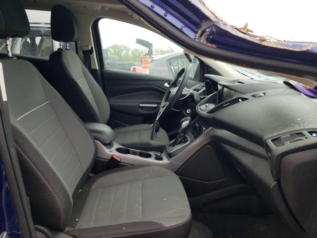 Photo 5 from auction – 2013 FORD ESCAPE SE with VIN 1FMCU9GX5DUA59578