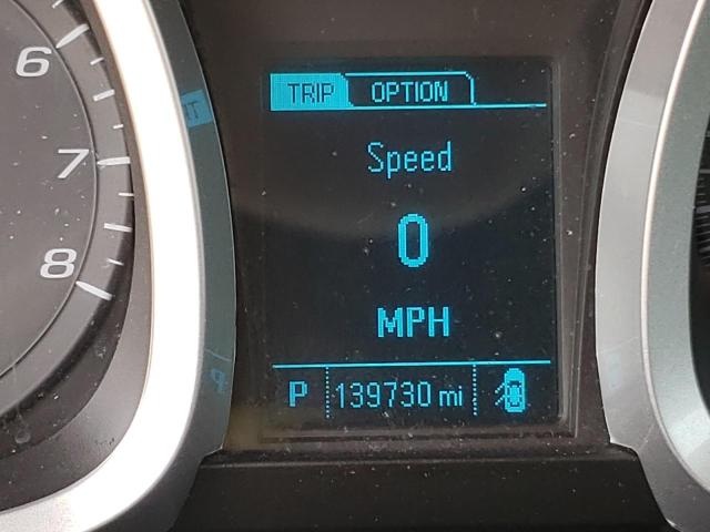 Photo 8 from auction – 2015 CHEVROLET EQUINOX LT with VIN 2GNFLHE31F6182768