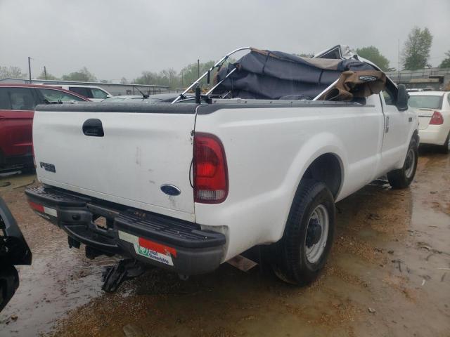 Photo 4 from auction – 2001 FORD F250 SUPER with VIN 1FTNF20L21EC68305