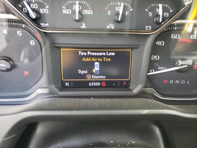 Photo 8 from auction – 2019 GMC SIERRA C15 with VIN 3GTP8DED0KG286439