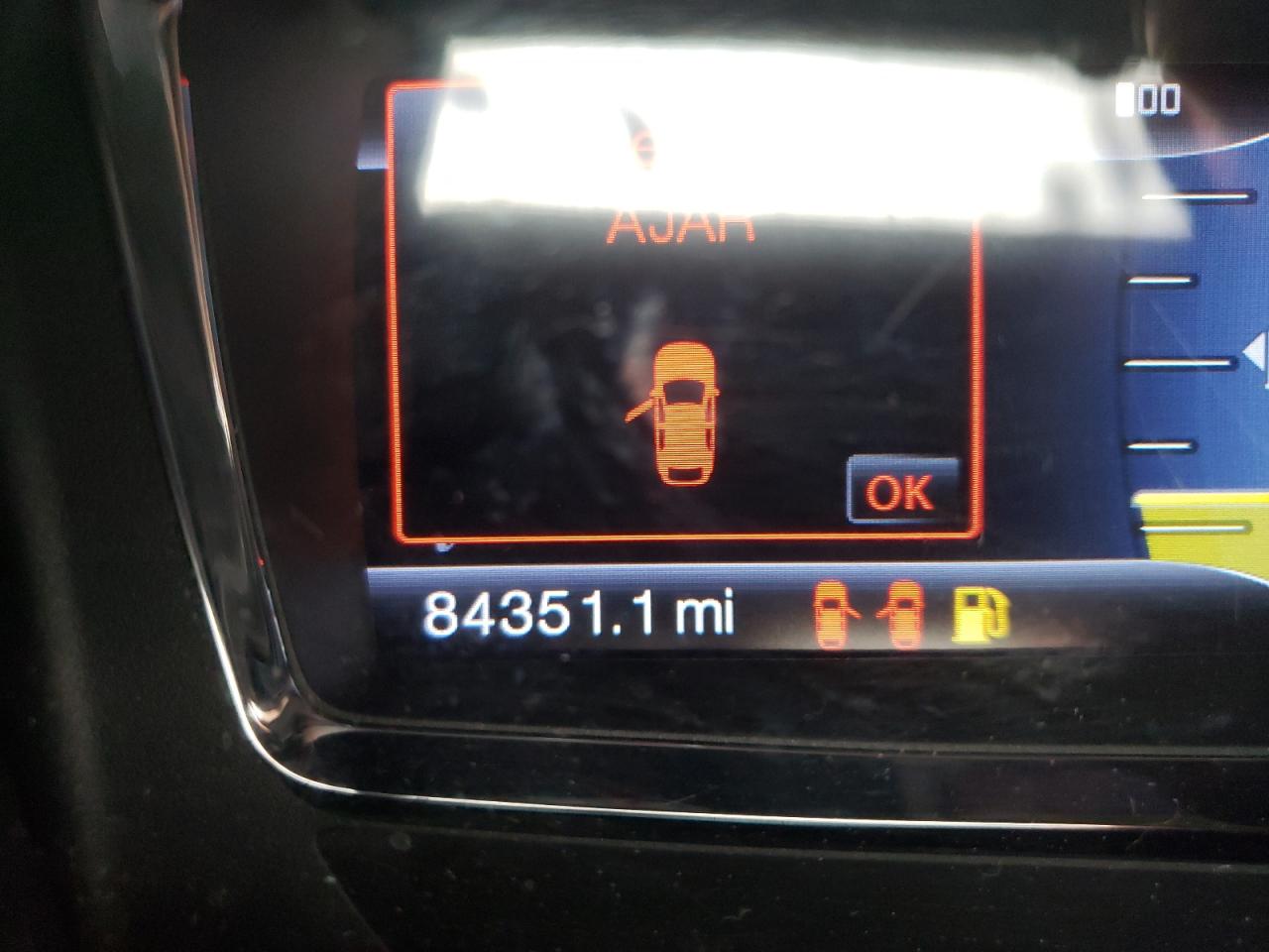Photo 8 from auction – 2013 LINCOLN MKX with VIN 2LMDJ6JKXDBL44909
