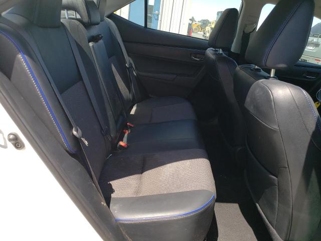 Photo 6 from auction – 2017 TOYOTA COROLLA L with VIN 2T1BURHE8HC836934