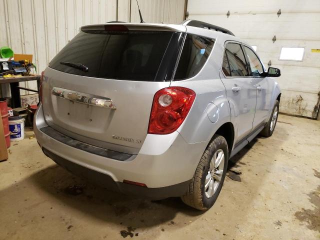 Photo 4 from auction – 2012 CHEVROLET EQUINOX LT with VIN 2GNFLEEK2C6330119