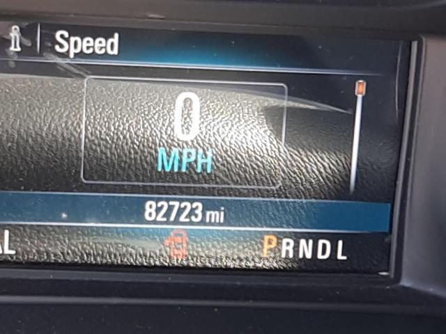 Photo 8 from auction – 2017 BUICK ENVISION E with VIN LRBFXBSA9HD126755