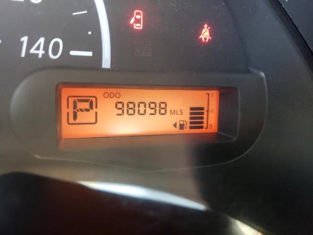 Photo 8 from auction – 2016 NISSAN VERSA S with VIN 3N1CN7AP5GL855179