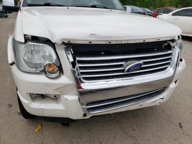 Photo 9 from auction – 2010 FORD EXPLORER L with VIN 1FMEU7F85AUA96729