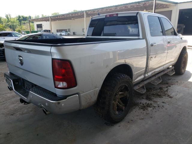Photo 4 from auction – 2019 RAM 1500 CLASS with VIN 1C6RR7TT0KS596639
