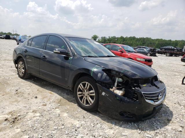 NISSAN ALTIMA BAS 2012 with VIN 1N4AL2AP4CN405648 - Photo from auction