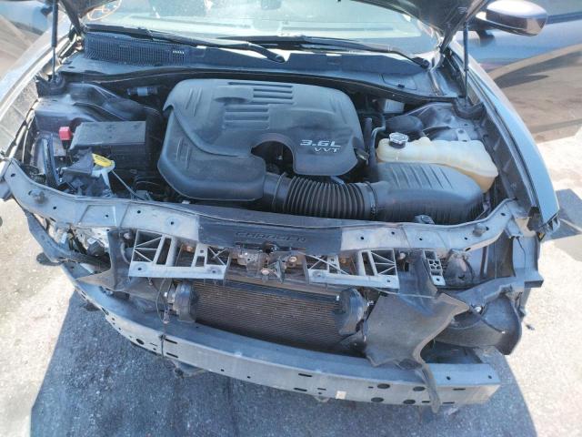 Photo 7 from auction – 2018 DODGE CHARGER SX with VIN 2C3CDXHG7JH119371
