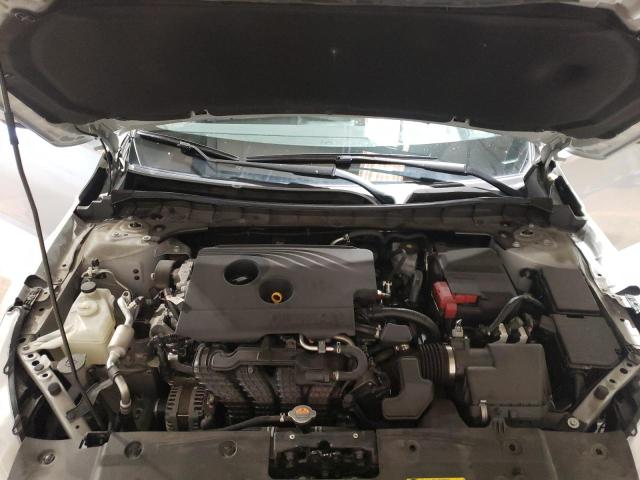 Photo 7 from auction – 2020 NISSAN ALTIMA S with VIN 1N4BL4BVXLC280857