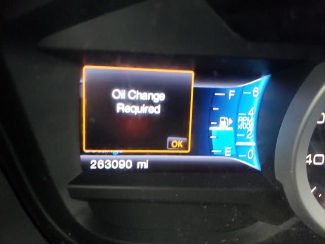 Photo 8 from auction – 2014 FORD EXPLORER X with VIN 1FM5K7D86EGA89172