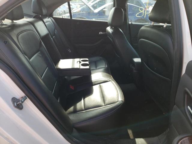 Photo 6 from auction – 2013 CHEVROLET MALIBU 2LT with VIN 1G11F5RR9DF102605