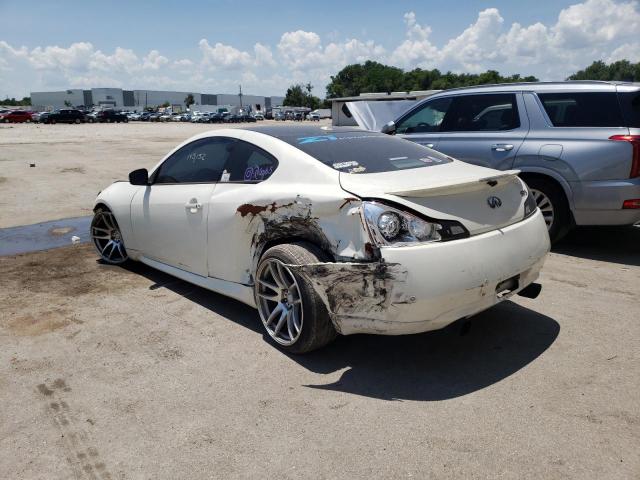 Photo 3 from auction – 2011 INFINITI G37 BASE with VIN JN1CV6EK9BM212213