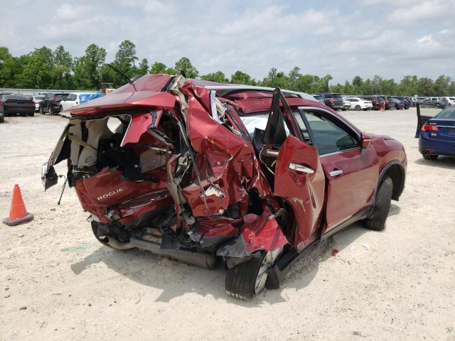 Photo 6 from auction – 2014 NISSAN ROGUE S with VIN 5N1AT2MT2EC784663