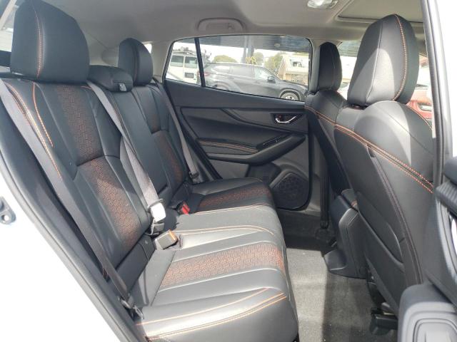 Photo 6 from auction – 2022 SUBARU CROSSTREK with VIN JF2GTHNC0N8217629