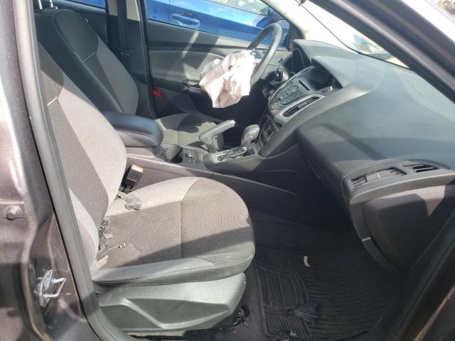 Photo 5 from auction – 2014 FORD FOCUS SE with VIN 1FADP3K23EL377284