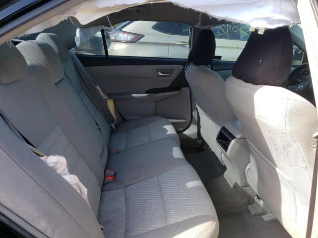 Photo 6 from auction – 2017 TOYOTA CAMRY LE with VIN 4T1BF1FK5HU779370